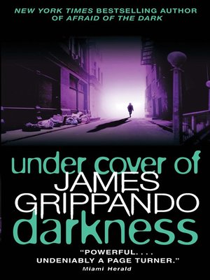 cover image of Under Cover of Darkness